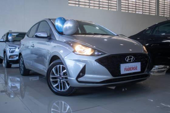 HYUNDAI HB20S 1.0 12V FLEX EVOLUTION MANUAL HYUNDAI HB20S 1.0 12V FLEX EVOLUTION MANUAL